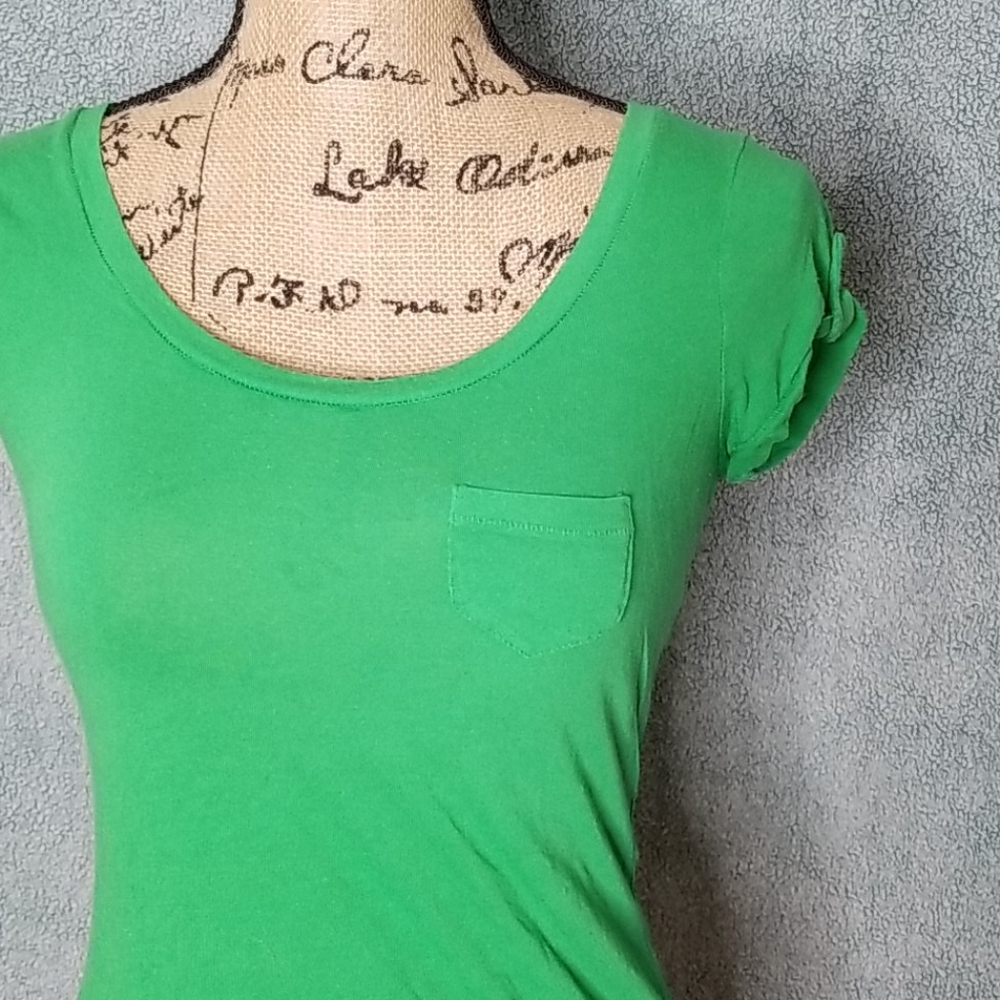 Express Shirt - Picture 5 of 7